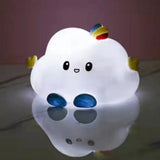 Cute Cloud LED Night Light