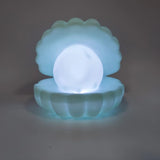 Cute Cloud LED Night Light