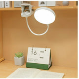 LED Rechargeable Table Lamp