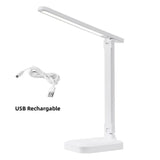 Foldable LED Desk Lamp