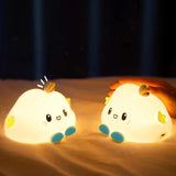 Cute Cloud LED Night Light